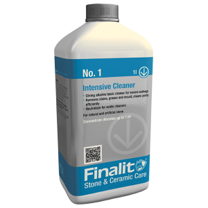 Finalit No.1 Intensive Cleaner (Basic)