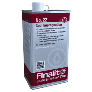 Finalit No. 22 Cool Impregnation