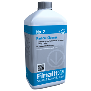 Finalit No. 2 Radical Cleaner (acidic)