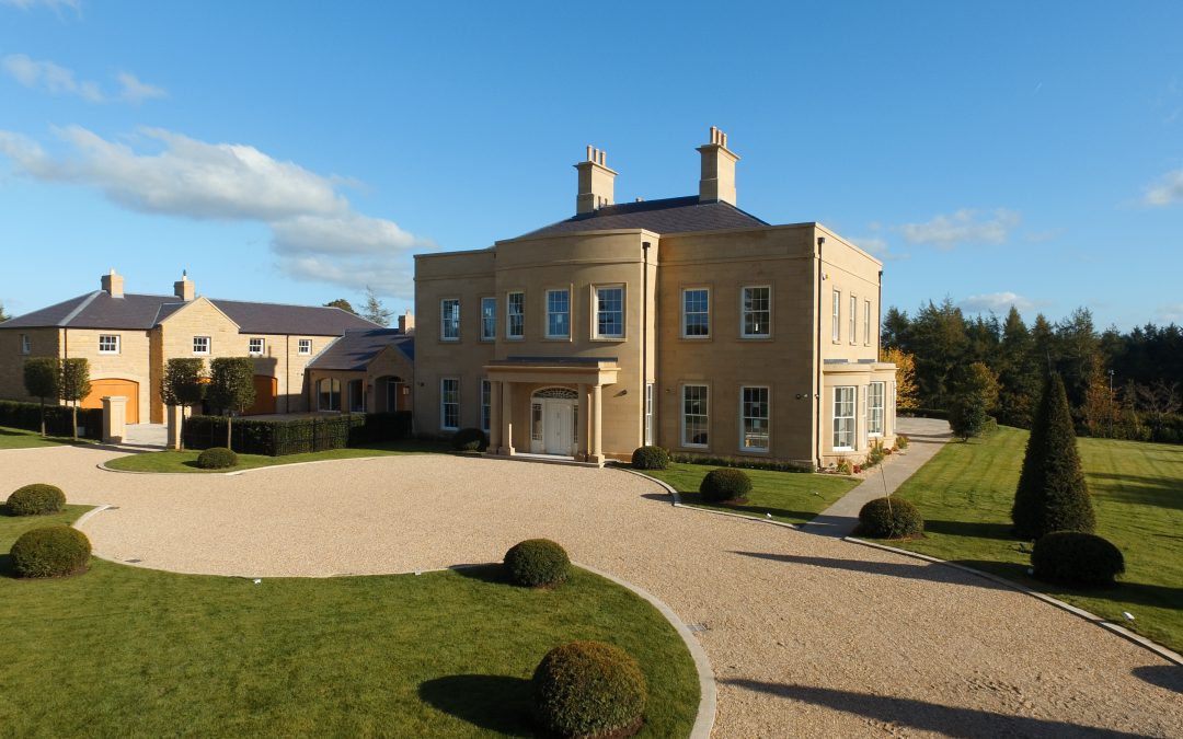 4 Things You Need to Know Before Choosing Stone for Your Project