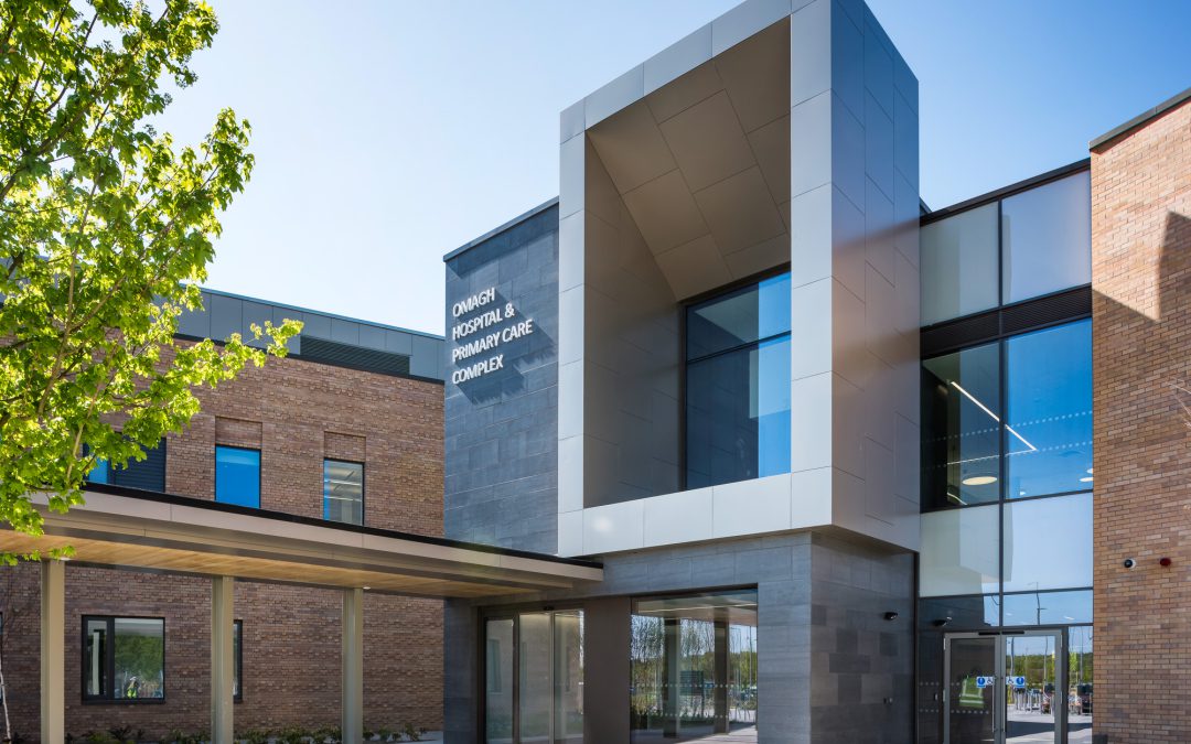 Is Stone Sustainable in Modern Construction?