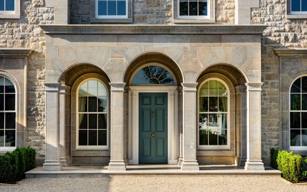 Different Types of Natural Stone – Craftsmanship by S McConnell & Sons