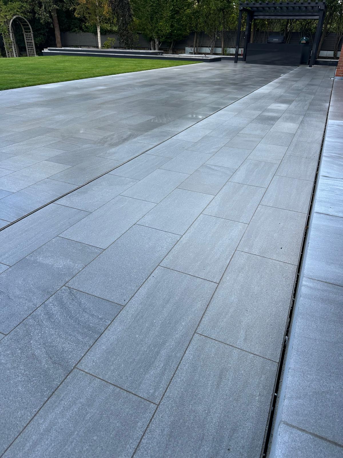 Limestone UK