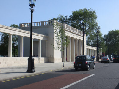 Bomber Command Memorial