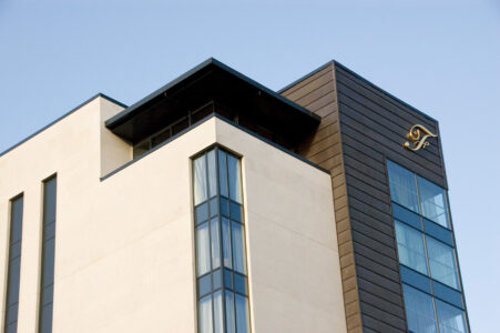 Fitzwilliam Hotel
