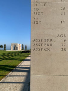D-Day Memorial