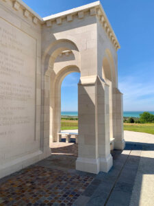 D-Day Memorial