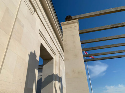 D-Day Memorial