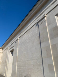D-Day Memorial