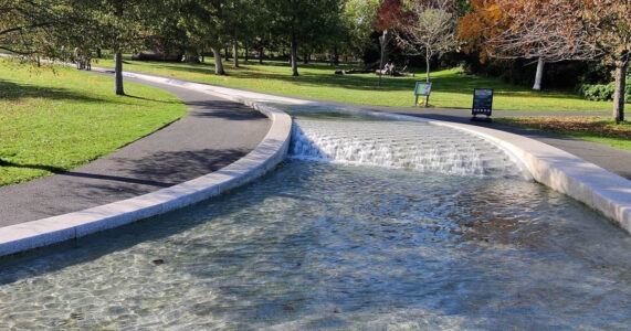 Princess Diana Memorial
